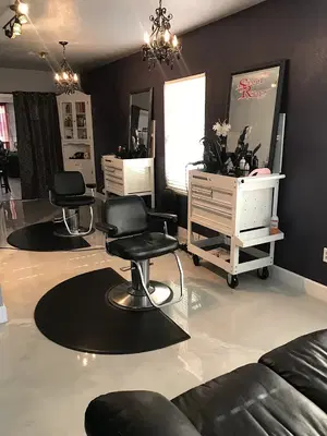 Steel Roots Hair Studio