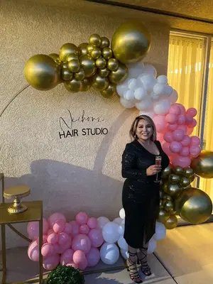 Nizhoni Hair Studio