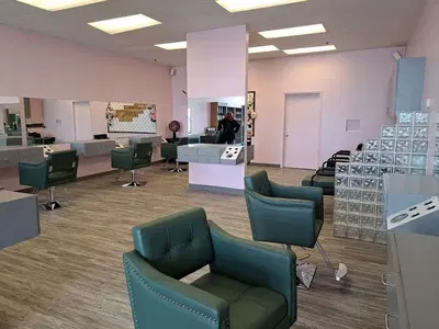 Blushing Lillies Beauty Lounge