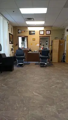 5 Star Haircuts/ Classic design