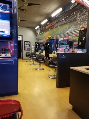 Sport Clips Haircuts of Yuma