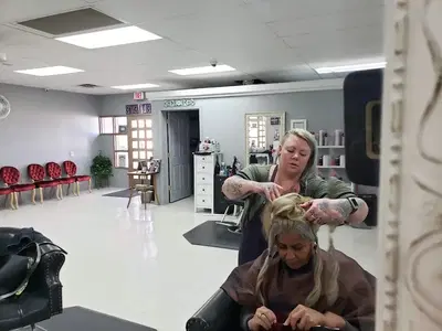 Anchor Beauty Salon