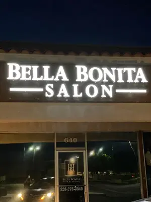 Bella Bonita Salon Yuma,Az.85364