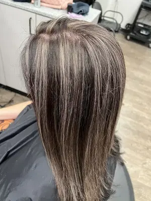 SmartStyle Hair Salon