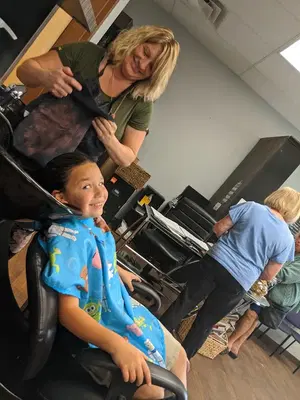 Hair Loft Salon & Nail Spa