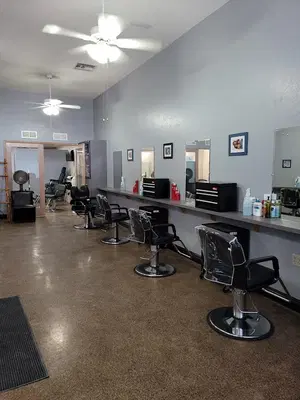 The North End Salon 2021
