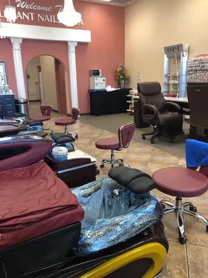 Elegant Nails & Spa