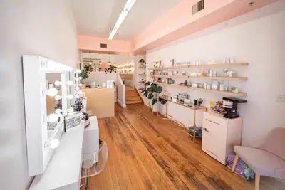 Chic Lash & Beauty Lounge