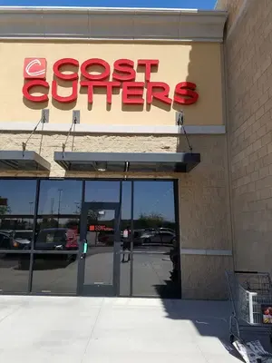 Cost Cutters