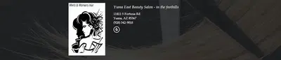 Yuma East Hair Beauty Salon