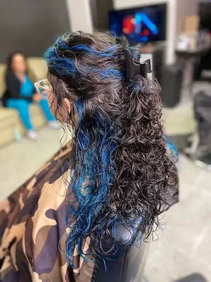 Divine Instincts Hair Studio • Barber & Beauty