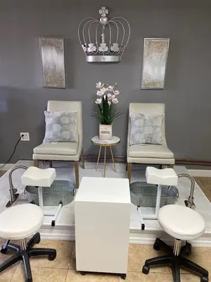 Nails For Queens LLC