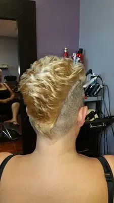 Keny's Barber & Beauty Shop