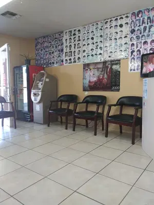 Fiesta Hair Design's