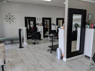 Lavish Beauty Salon Az.Com