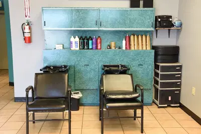 Thee Hair Shoppe