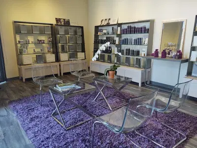 The Rose Hair Studio