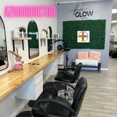 AZ Hair Doctor