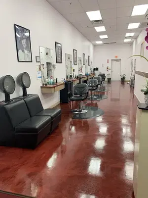 Amaxx Hair Salon