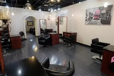 Sweet Salon