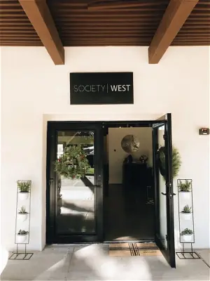 Society West Salon
