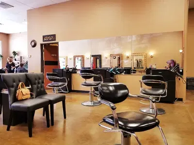 Salon Zen