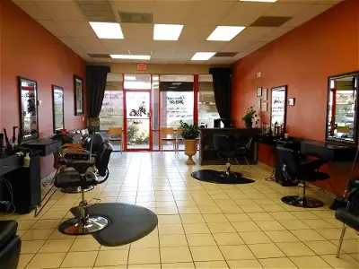 Bella's Hair Salon