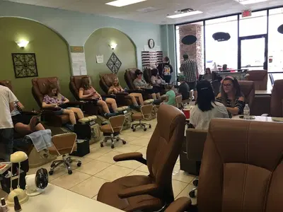 Idol Nails & Spa