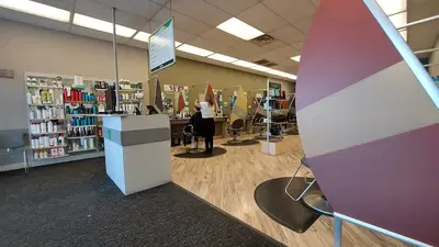 Great Clips