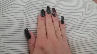 Timmy Nail Salon
