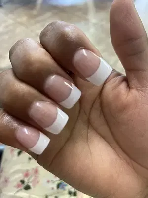 Lucky Day Nails & Spa