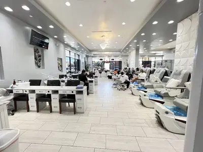 BQ Nails and Spa