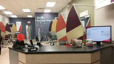 Great Clips