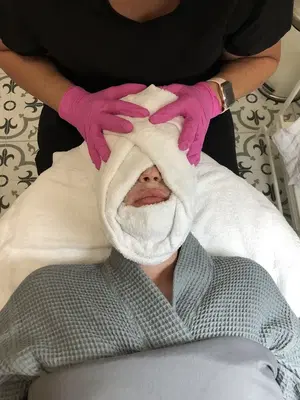 Lily Joy Salon