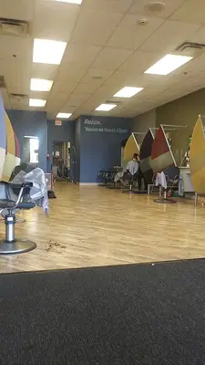 Great Clips