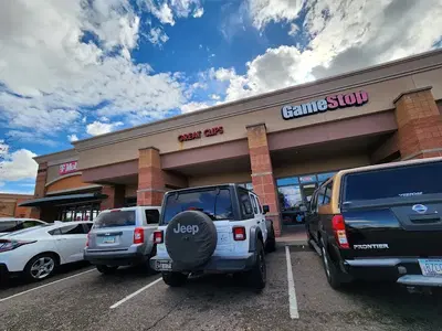 Business Photo