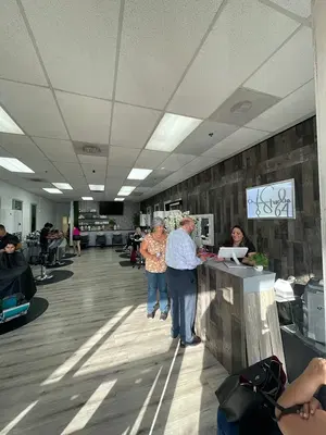 Business Photo