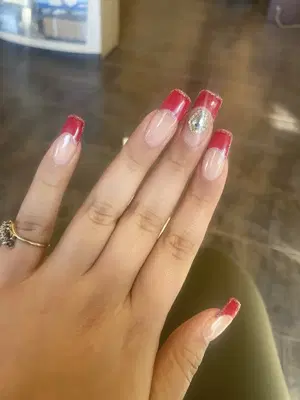 Sensational Nail And Spa