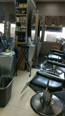 Sun Beauty Hair Salon
