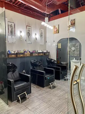 dt Salon Studios (formerly MySalon Studios)