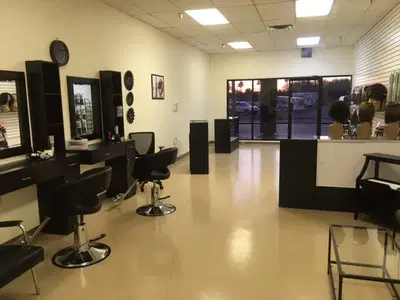 Simple Beauty Salon & Hair Supply