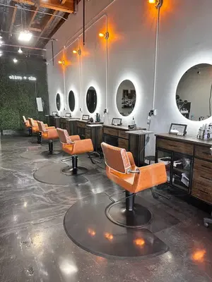 olive + elm hair salon