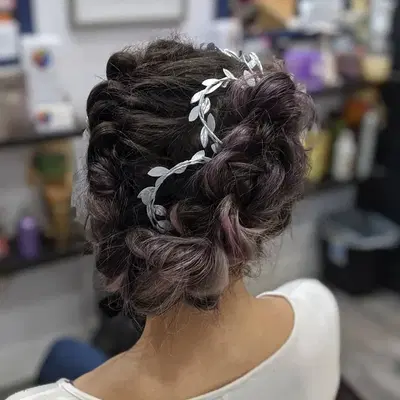 Color Therapy Salon