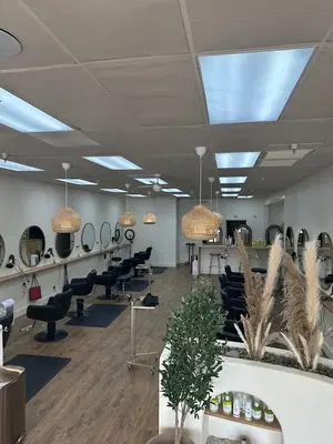 Curls Gone Wild Salon