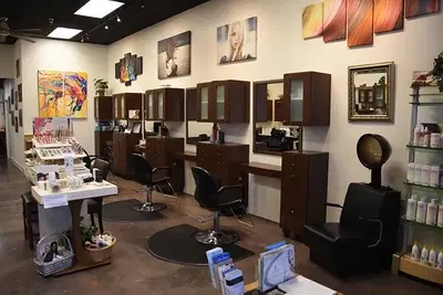 Frankie D's Salon & Spa