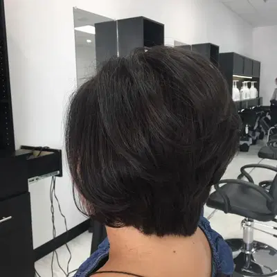 Maj's Salon