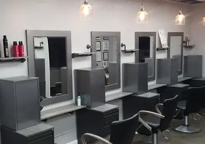 Lash and Blow Salon