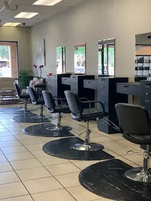 Ava Salon & Spa