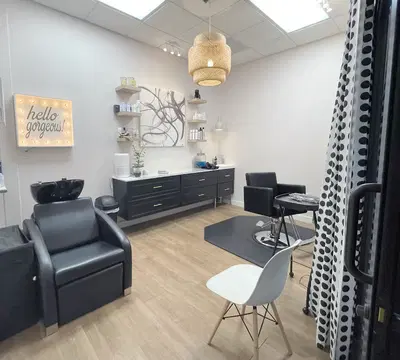 Signature / Mattison Avenue Salon Suites