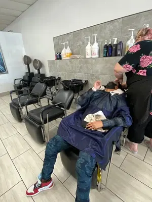 Arizona Hair Co #6
